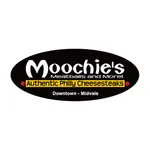 Moochie's Meatballs icon