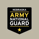 Nebraska National Guard icon