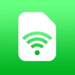 WiFi File Drive icon