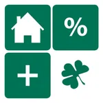 Fitzgerald Mortgage Calculator icon