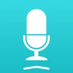 Audio Note Widget icon