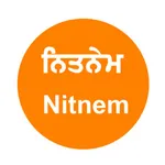 Daily Nitnem icon