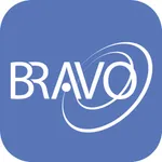 BRAVO-W icon