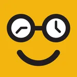 Gekko Hours - Time tracking icon