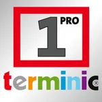 terminic 3-Monatskalender Pro icon
