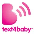 Text4baby icon