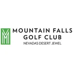 Mountain Falls Golf Tee Times icon