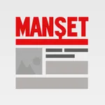 Manşet - Gazete Manşetleri icon