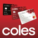 Coles Mobile Wallet icon