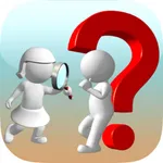What Type Of Charakter Are You - What Is Your Personality? icon