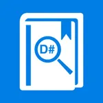 DictSharp icon