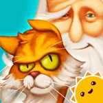 Leonardo’s Cat icon