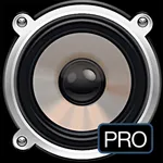 Audio Function Generator PRO icon