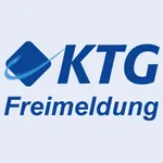 KTG-Freimeldung icon