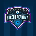 Australasian Soccer Academy icon