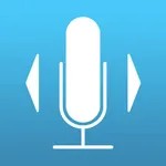 MicSwap: Microphone Recording icon