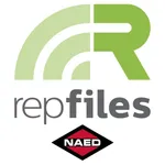 RepFiles NAED Edition icon