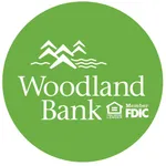 Woodland Bank Mobile Banking icon