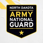 North Dakota National Guard icon