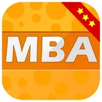 MBA联考大纲英语核心词汇HD icon