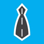 Mileage Tracker by EasyBiz icon