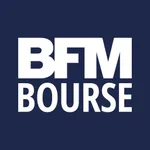 BFM Bourse avec Trading Sat icon