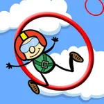 Parachute Pete icon