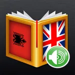 Albanian<>English Dictionary icon