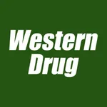 Western Drug icon