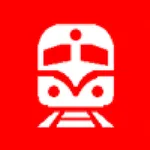 CVSR Train Tracker icon