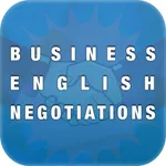 Business English Negotiations icon