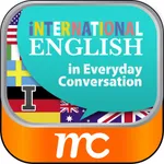 International English in Everyday Conversation I icon