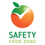 Safety Food Zone icon