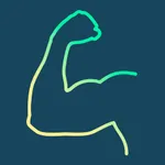 MyTrainer - gym workouts diary icon