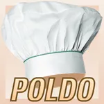 POLDO pocket icon