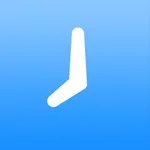 Hours Time Tracking icon