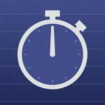 Custom Workout Timer icon