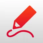 PDF Writer (PDF Rich Editor) icon