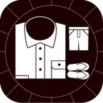 男士服装搭配指南与技巧 最新版free 穿衣助手 明星衣服  发型大全 潮男型男扮酷宝典 icon