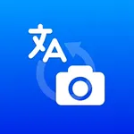 Translate Photo & Camera Scan icon