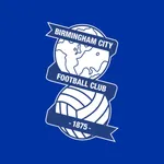 Birmingham City FC - Official icon