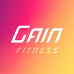 GAIN Group & Personal Training icon