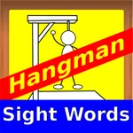 Hangman Sight Words icon