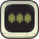 CodeForCash - Software Developer Coding Simulator Game icon