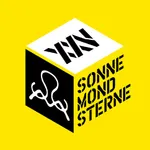 SonneMondSterne Festival XXV icon