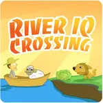 River Crossing IQ icon