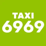 Taxi Linz 6969 icon