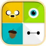 I Know the Cartoon icon