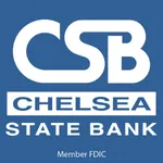 Chelsea State Bank icon