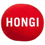 Cure Kids Red Nose Hongi icon